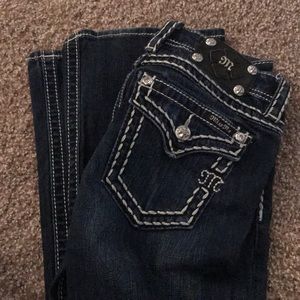 Miss Me Jeans Size:28